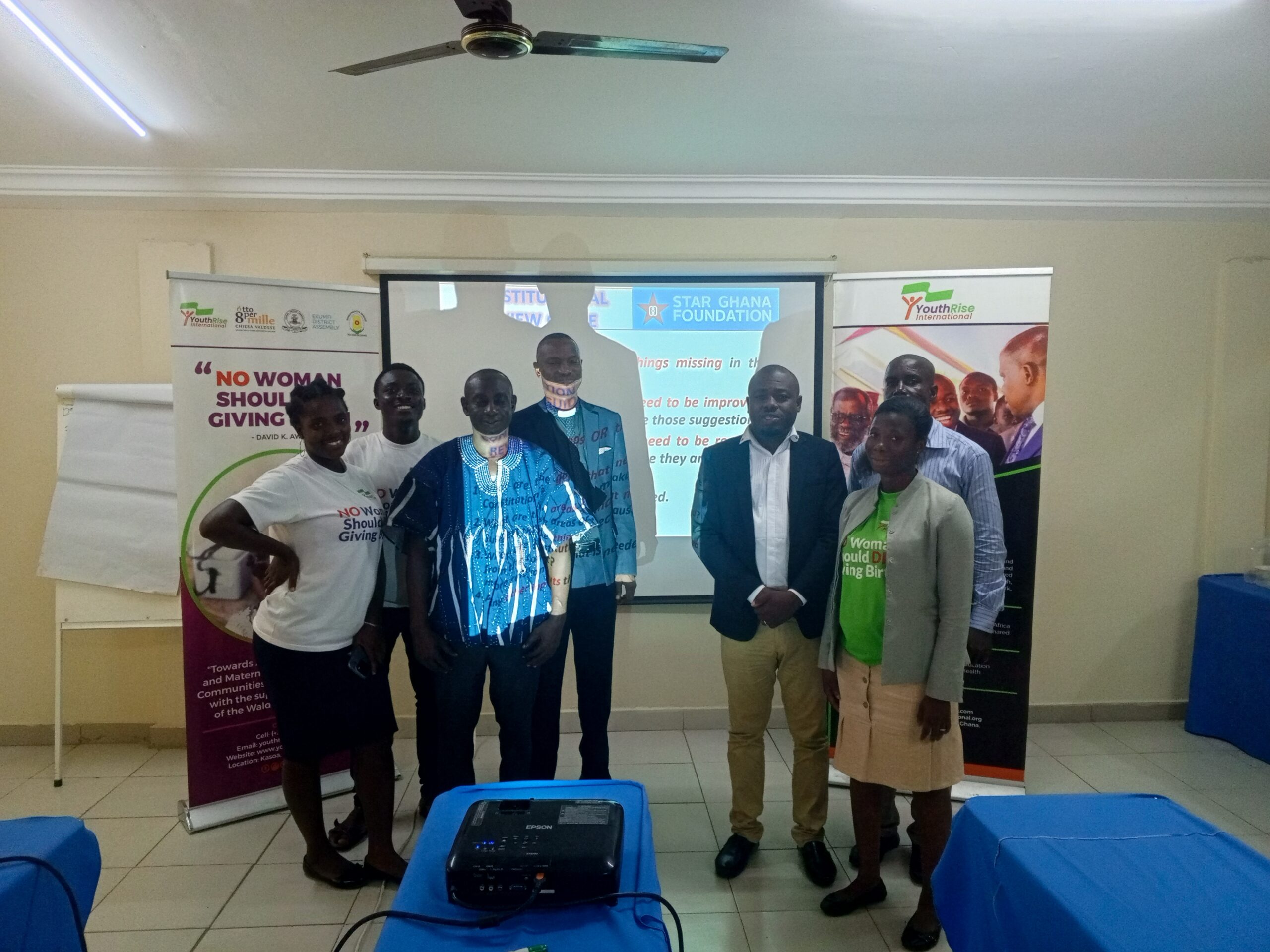 Education & Skills Development