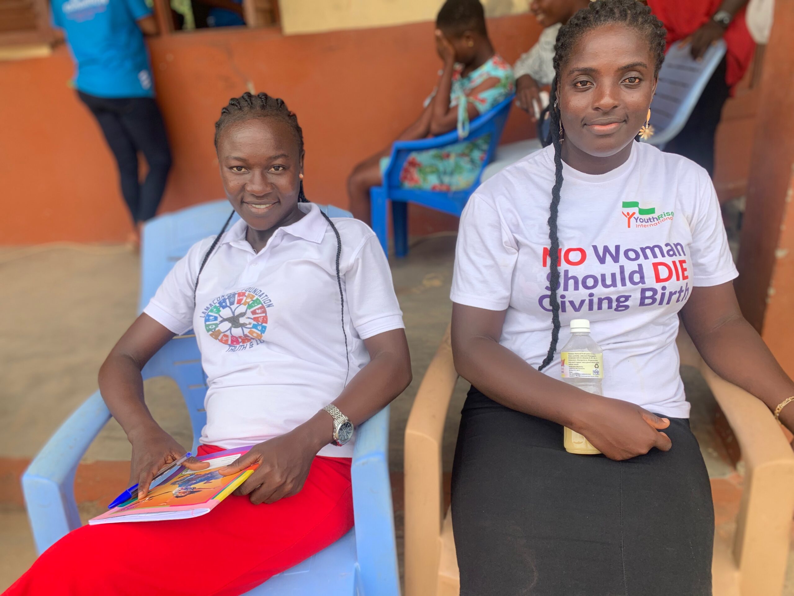 Community Empowerment